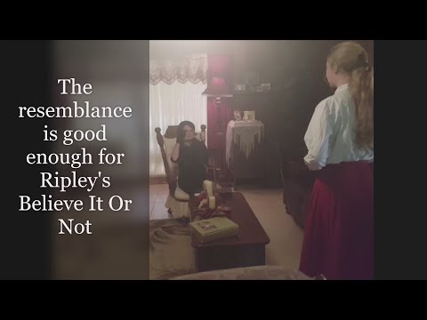 Anastasia? - GiJaJo Studios