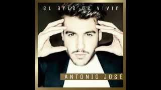 Antonio José - &#39;El Arte de Vivir&#39; - Teaser01