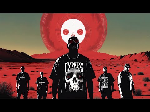 CYPRESS HILL - THE LAB - [Vol.5]