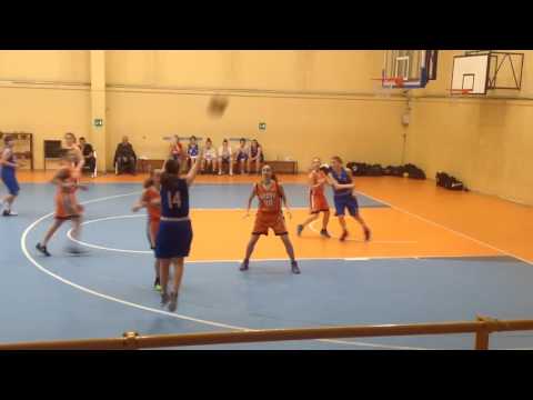 1. Ardor Bollate - Basket Gavardo