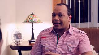 Entrevista a Kalimete Con Jary Ramirez 2014