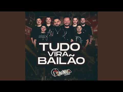 Rainha Musical - Tudo Vira Bailão