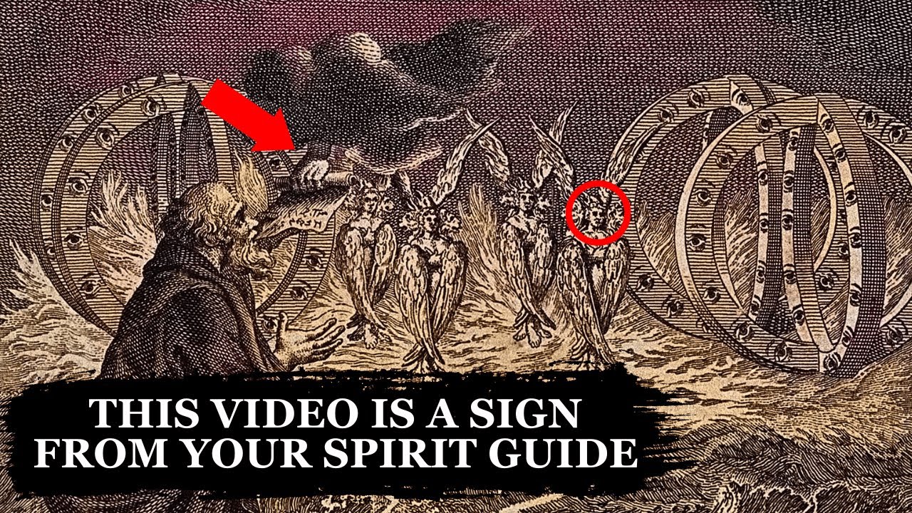 How to Connect with Your Spirit Guides