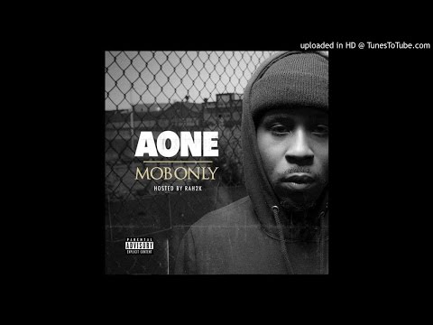 AOne ft. HD [Bearfaced] - Play Too Much [NEW 2015]