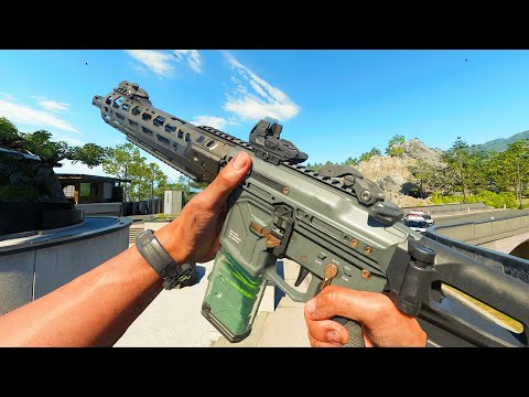 I played in a $10,000 Search and Destroy Tournament