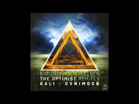 DigiCult vs U-Recken - The Optimist (Kali Remix)