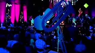 Anneke Van Giersbergen - When I am laid in earth (subtitulos español)