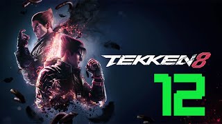 TEKKEN 8 – Chapter 12 [1080p 60FPS]