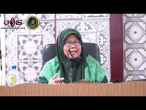 Jom Sama-sama Kita ke JANNAH | Ustazah Muzayyanah Abdullah