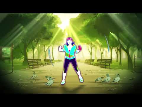 Cardiac Caress - Just Dance 3 [NOHUD]