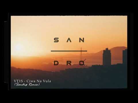 VT1S - Ciwa Na Vula (Sandrø Reggae Remix)