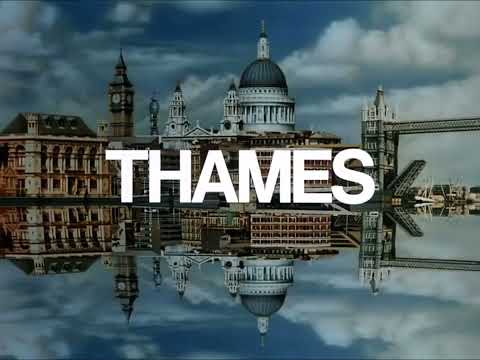 Thames TV Ident