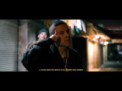 HOOD P - OH NO (prod by R04soundez)