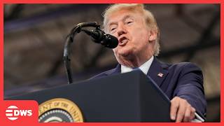 WATCH: President Trump’s Hormuz Plan Sends Shockwaves Across the World | AC15