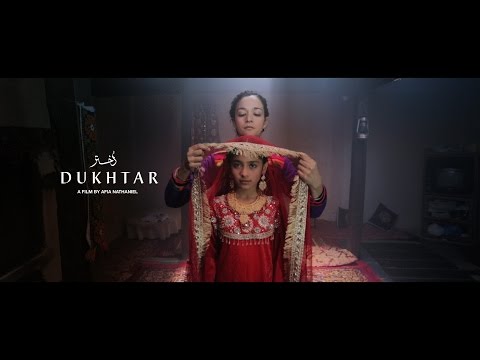 TRAILER Dukhtar - Toronto International Film Festival 2014