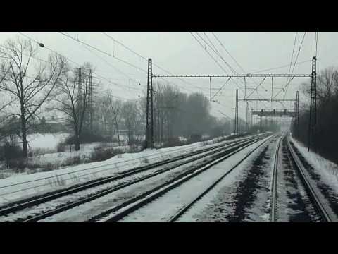 Praha Klanovice-Pha Běchovice