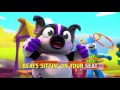 Get Up Get Going Sing Along With Mack Moxy