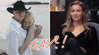 Kenny Chesney Addresses the Gay Rumors Once and For All