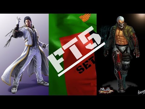 T7 | Zambia's Finest: FT5(6) TUG|Onyx(Claudio) vs DMS(Bryan)