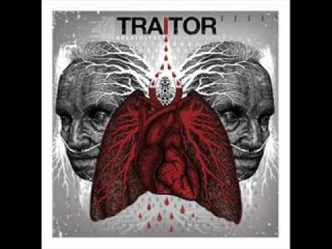 The Eyes Of A Traitor - Talk Of The Town