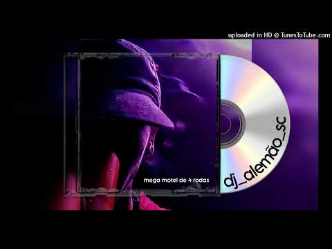 Mega motel de 4 rodas