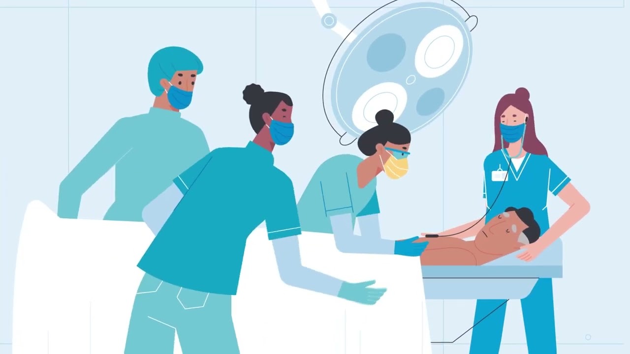Respiratory Therapist