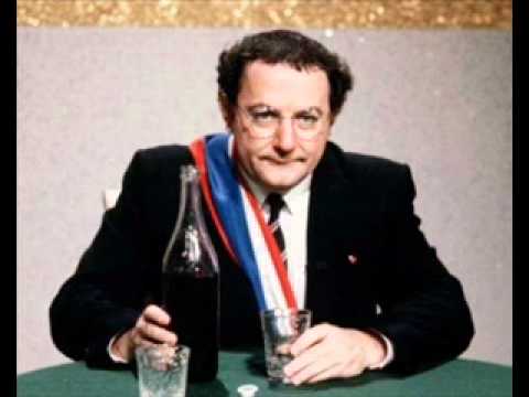 Coluche - L'administration