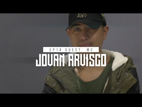 [JAKARTA CYPHER] EP. 14 JOVAN ARVISCO