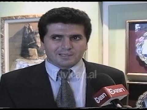 Ceka, Mediu, Legisi për ndalimin e Perikli Tetës - (18 Qershor 1999)