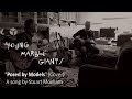 Young Marble Giants – Posed by Models (Cover)