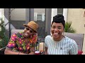 Real Talk about Love with Deitrick & Dominique Real Talk about Love with Deitrick & Dominique