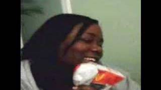 Lil Wayne + Nivea She Feelin Me