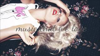 Fallulah - I lay my head ( Star Athlete remix)