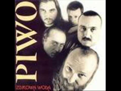 Zdrowa woda - Zapodziałem spokój swój