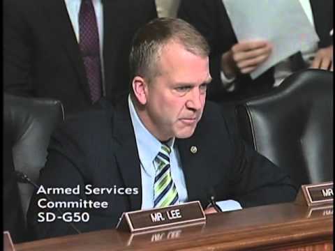 Sen%2E%20Dan%20Sullivan%20%28R%2DAK%29%20at%20Senate%20Armed%20Services%20Hearing%20%2D%20October%2027%2C%202015