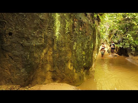 Museo de San Jacinto, Bolívar. 