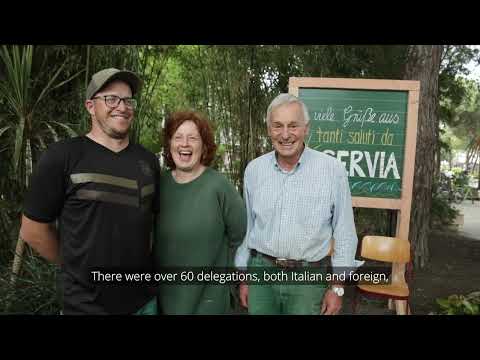 Cervia Città Giardino - 52^ Edizione