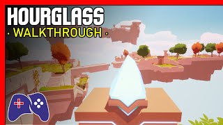 Hourglass [Xbox] Achievements Walkthrough