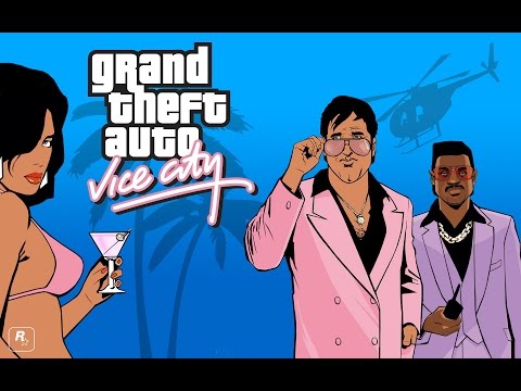 Как заработать много денег в GTA Vice City (все способы)