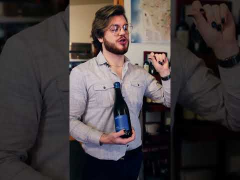 Sonoma's Best Wine Series - Darling 2021 Pinot Noir