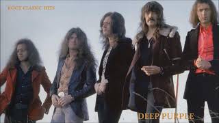 Deep Purple - Hold On (album &quot;Stormbringer&quot; 1974 II)