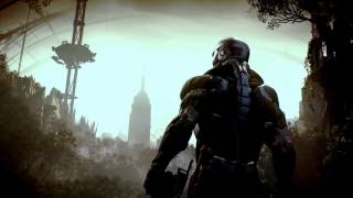 Crysis 3 Gameplay Trailer