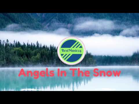Angels In The Snow -  Martin Carlberg [Traditional Jazz Music] BestMusic24