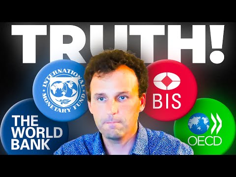 The Truth About the IMF, World Bank, & BIS