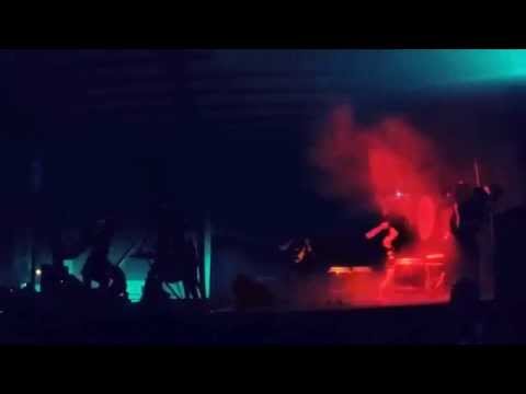 Itchy-O- Hallowmass- National Western Complex- 10/31/2015-(1/2)