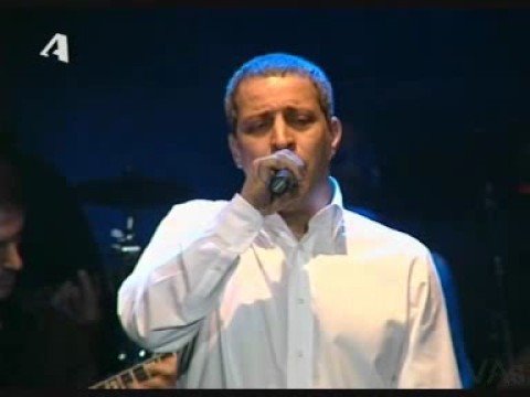 Δυό πόρτες έχει η ζωή - Θέμης Aδαμαντίδης Themis Adamantidis