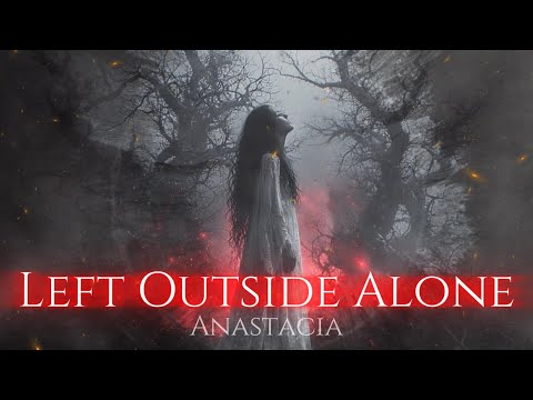 Anastacia - Left Outside Alone [Epic Dark Techno] [INFERNUM]