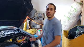 UPDATED: How To Remove & Install Your TIPM (Fuse Box) & install doing HARD RESET - Full Tutorial!