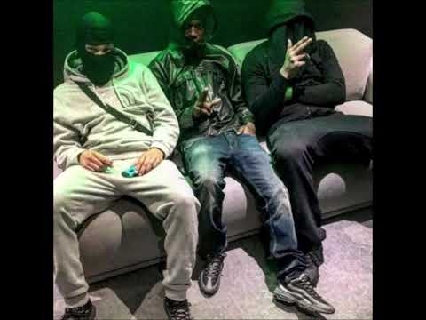 (bside) 30 x django x kk type beat "what now" (prod. yv1)