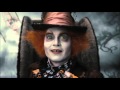 Melanie Martinez Mad Hatter Tim Burton S Alice In Wonderland
